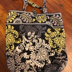 Vera Bradley Tote bag